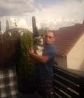Rencontre Homme : Ray, 53 ans à Allemagne  Eisleben 
